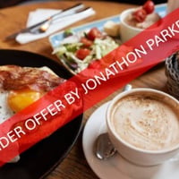 UNDER OFFER - STRONG PERFORMING CBD CAFE image