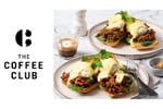The Coffee Club Franchise Business - 5485 (Under Offer)