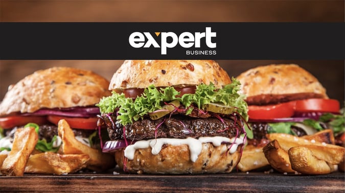 Pizza & Burger Bar Eastern Suburbs, Low Rent, Top Location