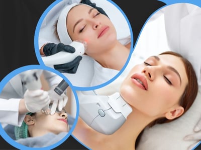 Skin and Hair Regrowth Clinic for Sale in South East Melbourne image