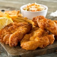 6 Days Fish and Chips in Southeast Ref: 12941 image