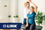 Established Integrated Allied Health Business