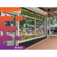 35496 Long Established Jewellers Shop - Profitable & Growing image