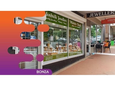 35496 Long Established Jewellers Shop - Profitable & Growing image