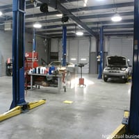 UNDER OFFER - European Automotive Service Business  – Bayside, VIC image