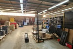 Industrial & Engineering Supplies Business