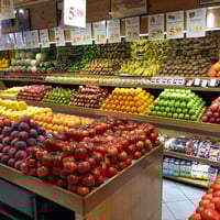 Gourmet Fruit and Vegetable Store - Balwyn, VIC image
