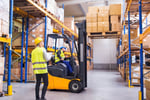 Forklift Hire and Service Business