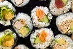 Shopping Centre sushi takeway business for sale