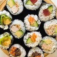 Shopping Centre sushi takeway business for sale image