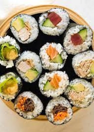 Shopping Centre sushi takeway business for sale