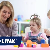 Established Water View Childcare | 30+ Places image