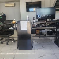 Established Laser Cutting & Metal Processing Business image