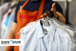 Premium Sydney Dry Cleaning Business T/O $20k p/w Strong Growth (Our Ref: N501)