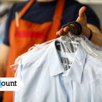 Premium Sydney Dry Cleaning Business T/O $20k p/w Strong Growth (Our Ref: N501) image