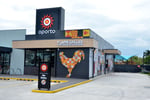 Oporto Franchise in  Wodonga