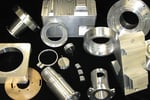 CNC Machining Engineering Business For Sale SV1597