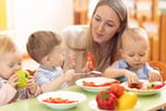Established Water View Childcare | 30+ Places