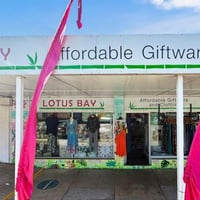 Mid North Coast - Established Laurieton Giftware & Clothing Business image