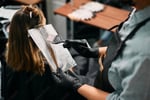 Established Premium Hair and Barber Business