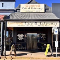 The Famous Home of Orroroo s Legendary Pies image