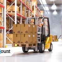 3PL - Specialist Warehousing Distribution/Third Party Logistics (Our Ref: V2059) image