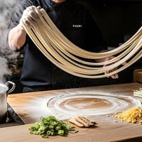 Established, Well-loved Restaurant for Sale, Haymarket, Sydney CBD image