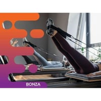 36532 Modern & Fully Equipped Pilates & Reformer Studio image