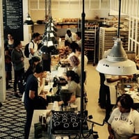 STUNNING 7 DAY CAFE image