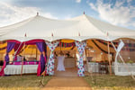 Marquee Hire - Casual Hours