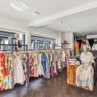 Women s Fashion Boutique Chapel Street South Yarra SV1560 image