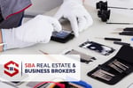 Turnkey Mobile Repair Opportunity in the Heart of Dandenong