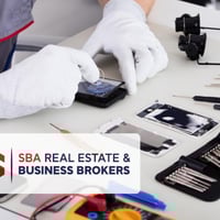 Turnkey Mobile Repair Opportunity in the Heart of Dandenong image