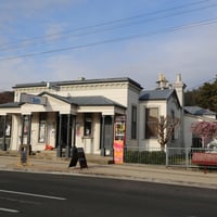 Prime Prominent Passive Character Dual Investment Property @ Beaconsfield image