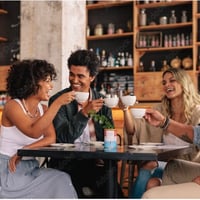 Award-Winning Artisan Bakery and  Cafe Group - Brisbane, QLD image