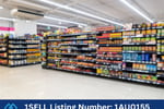IGA Supermarket in Sydney suburb
