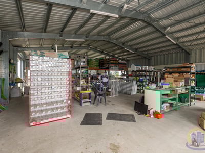 Thriving Business opportunity at Rosedale. (Freehold including Businesses) image