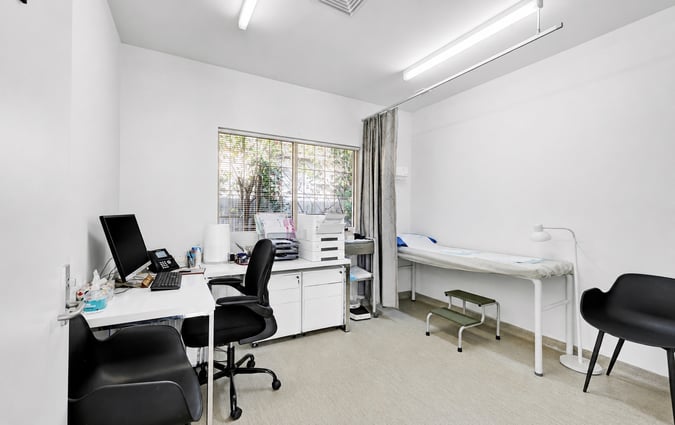 Established Medical Practice - Melbourne
