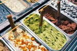 Huge Potential Gelato/sorbet Kiosk For Sale In Doncaster Area [2407121]