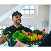 Asian Fruit/vegetable/meat/seafood/grocery Distributor Based In Brisbane image