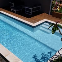 Established Pool Painting Business - 30 years successful trading image