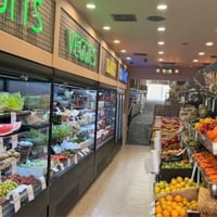 SUPERMARKET FOR SALE | 30K SALES PER WEEK | IMPRESSIVE FIT-OUT image