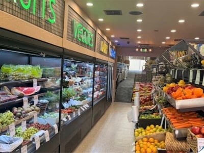 Photo of Supermarket for Sale | 30K Sales Per Week | Impressive Fit-Out