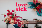 Event Styling and Hire Business - Central Coast, NSW