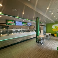 Established Subway Store - NSW Central Coast image