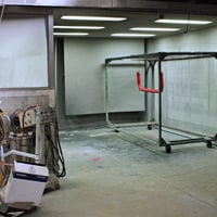 30 Year Old Powder Coating Business - Retirement Sale image