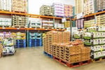 Wholesale Food Distribution, Est 25years