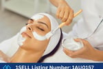 Long established Beauty Salon - Casula/Preston- 1SELL Listing Number: 1AU0157