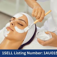 Long established Beauty Salon - Casula/Preston- 1SELL Listing Number: 1AU0157 image