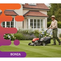 36520 - Profitable Garden Maintenance Business  Loyal Clients & Growth Potential image